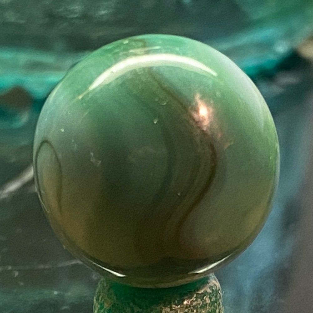 Jabo 5/8 inch marble - Picture 6 of 10